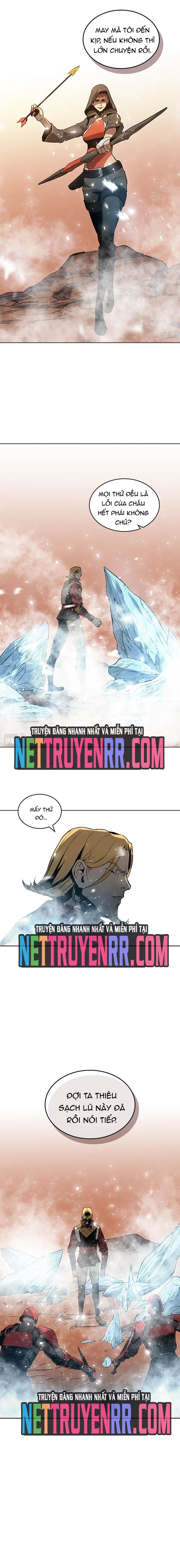 Vô Bi Chapter 44 - Trang 2