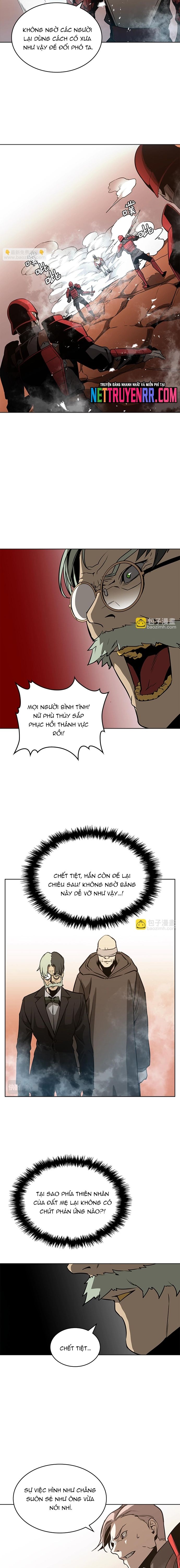 Vô Bi Chapter 45 - Trang 2