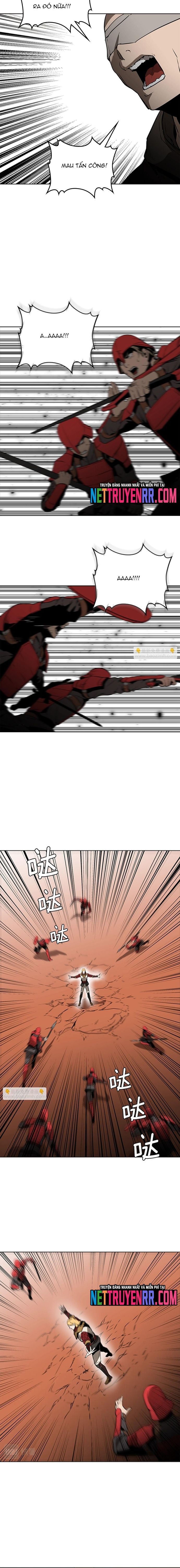 Vô Bi Chapter 45 - Trang 2
