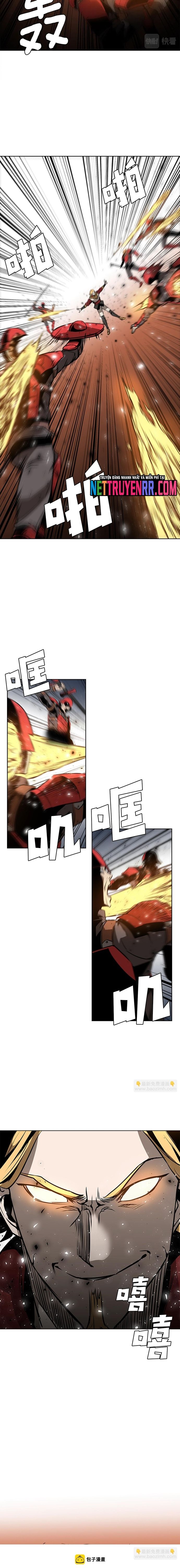 Vô Bi Chapter 45 - Trang 2