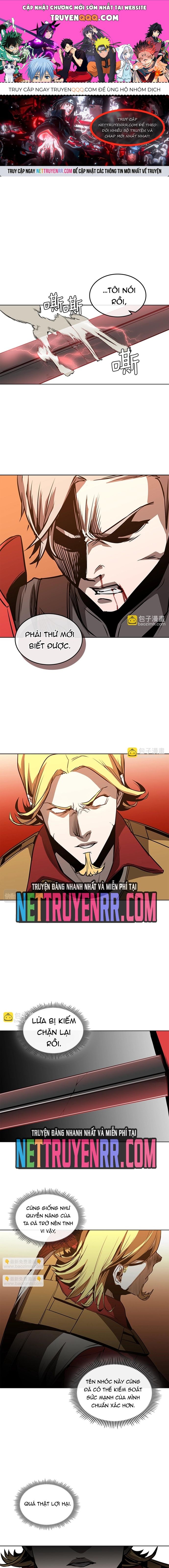 Vô Bi Chapter 46 - Trang 2