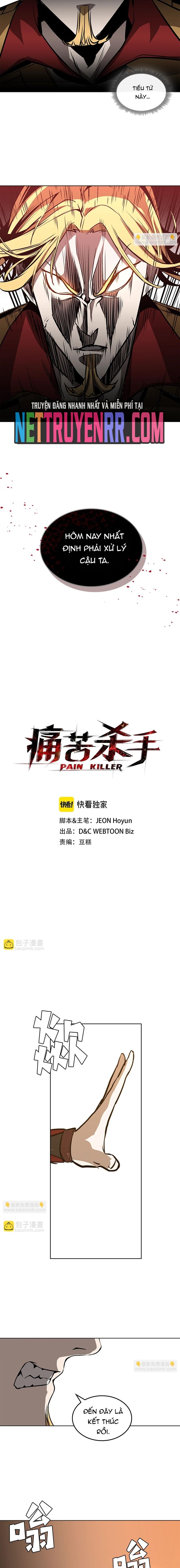 Vô Bi Chapter 46 - Trang 2