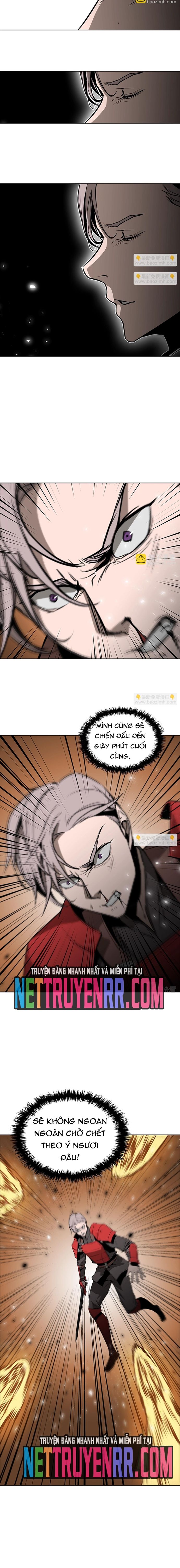 Vô Bi Chapter 46 - Trang 2