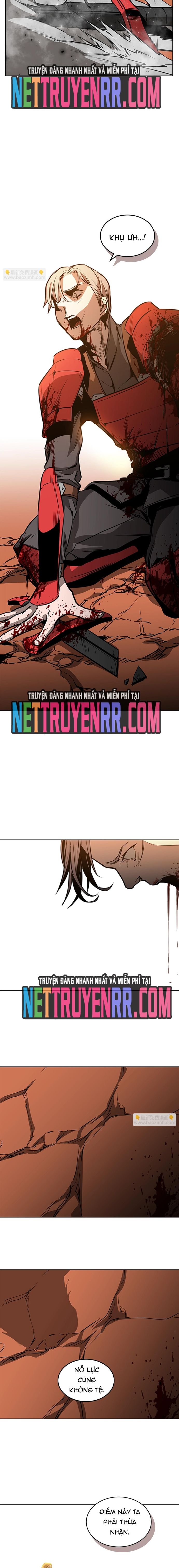 Vô Bi Chapter 46 - Trang 2