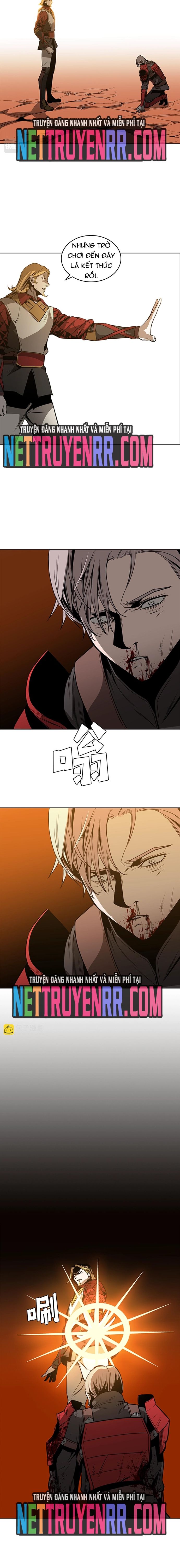 Vô Bi Chapter 46 - Trang 2