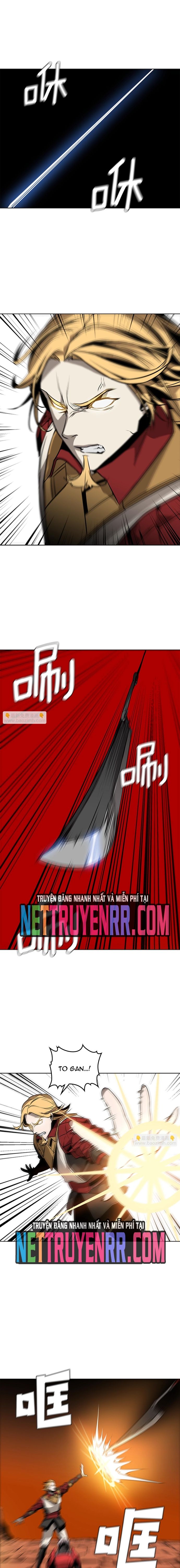 Vô Bi Chapter 46 - Trang 2