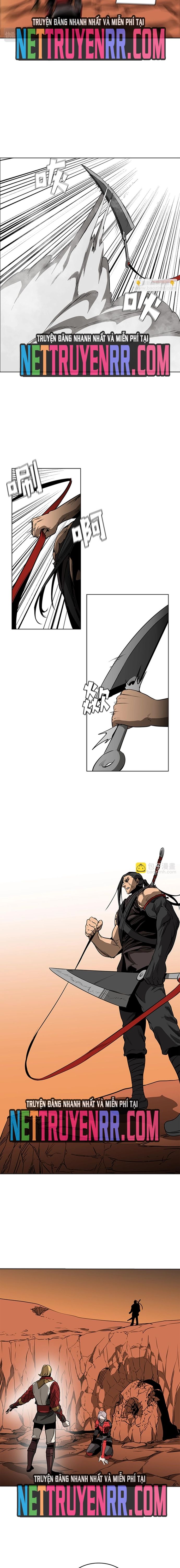 Vô Bi Chapter 46 - Trang 2