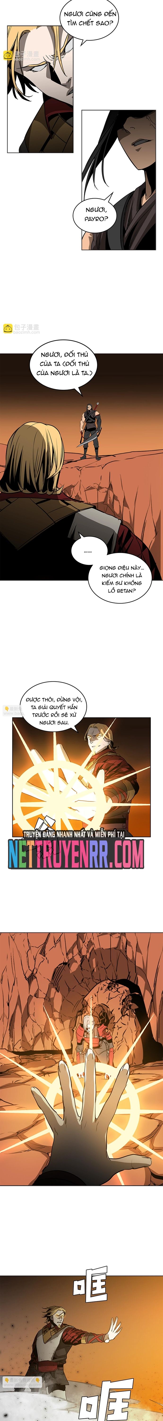 Vô Bi Chapter 46 - Trang 2