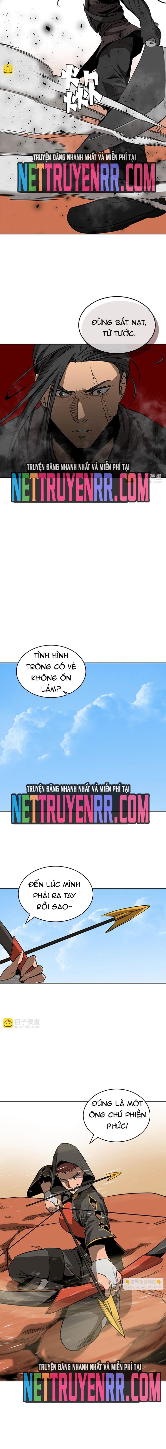 Vô Bi Chapter 46 - Trang 2