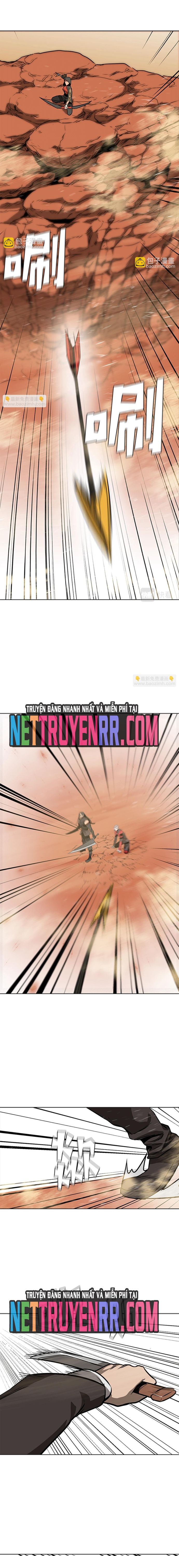 Vô Bi Chapter 46 - Trang 2