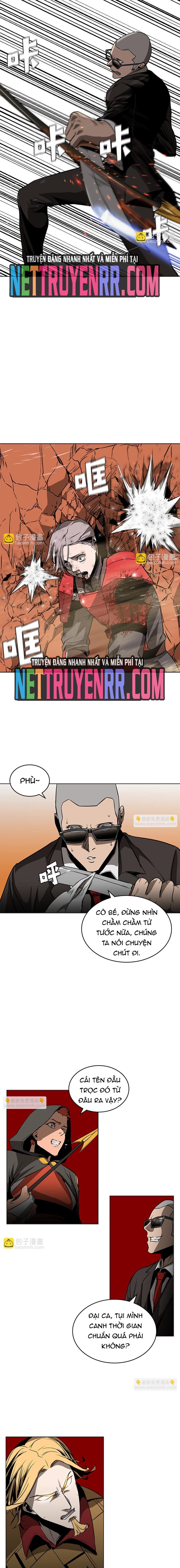 Vô Bi Chapter 46 - Trang 2