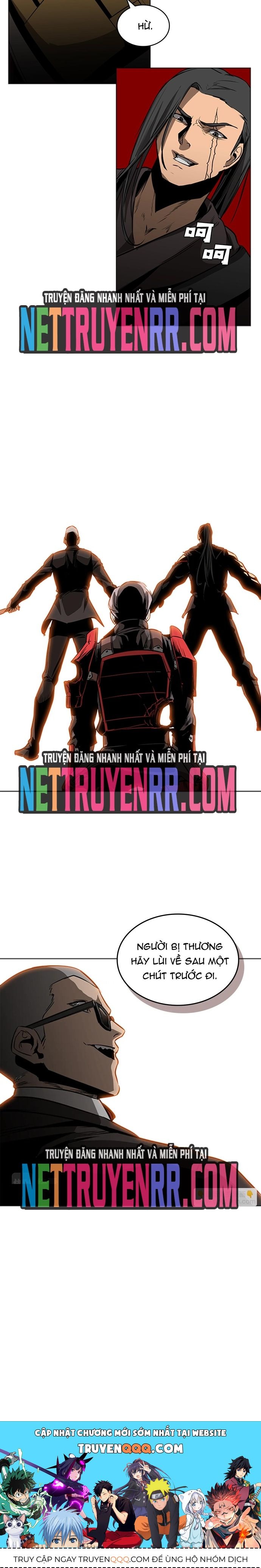 Vô Bi Chapter 46 - Trang 2