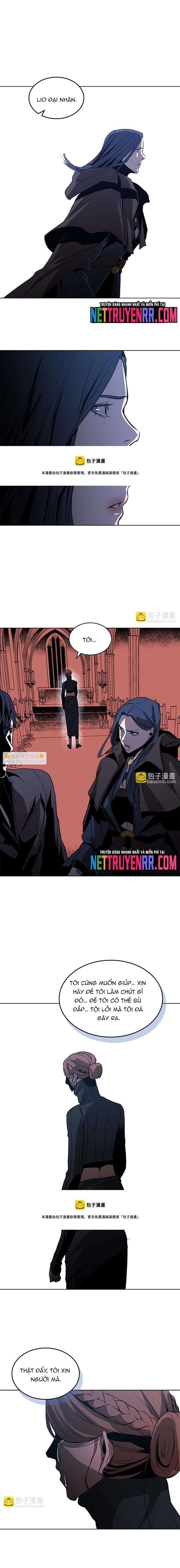 Vô Bi Chapter 48 - Trang 2