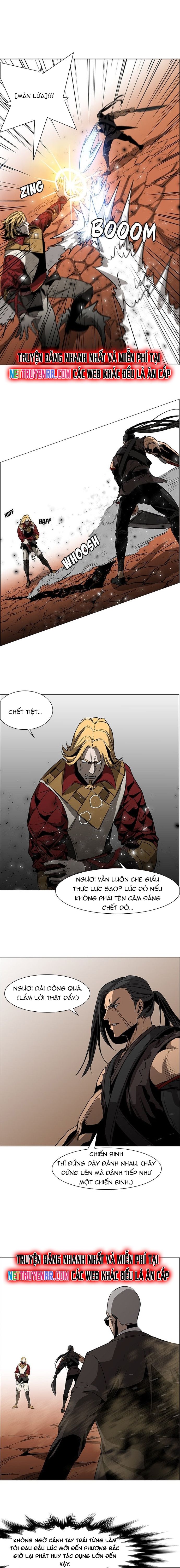 Vô Bi Chapter 49 - Trang 2