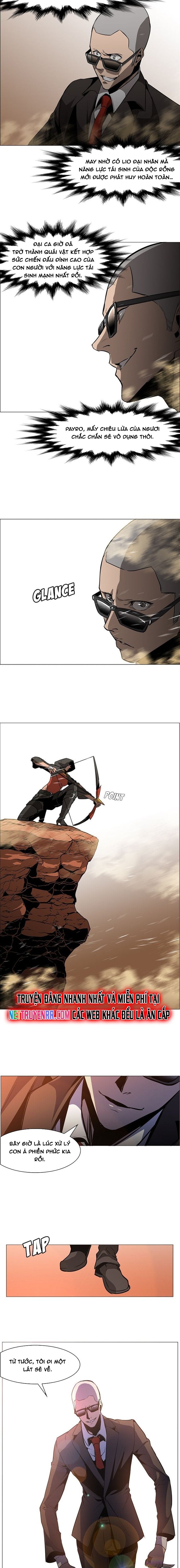 Vô Bi Chapter 49 - Trang 2