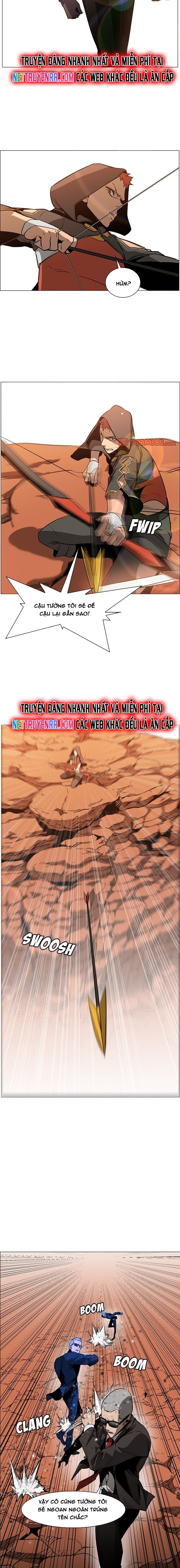 Vô Bi Chapter 49 - Trang 2