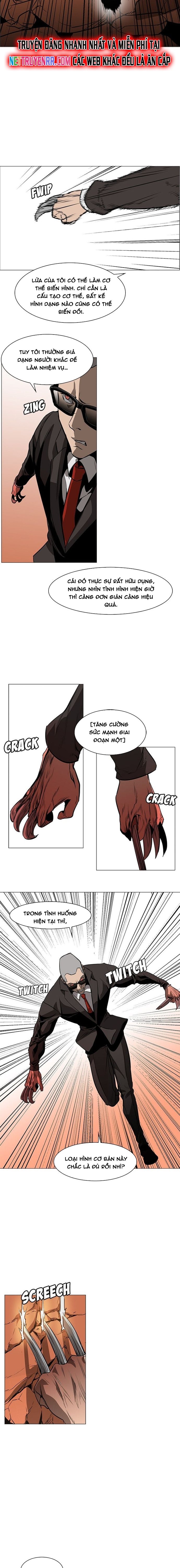Vô Bi Chapter 49 - Trang 2