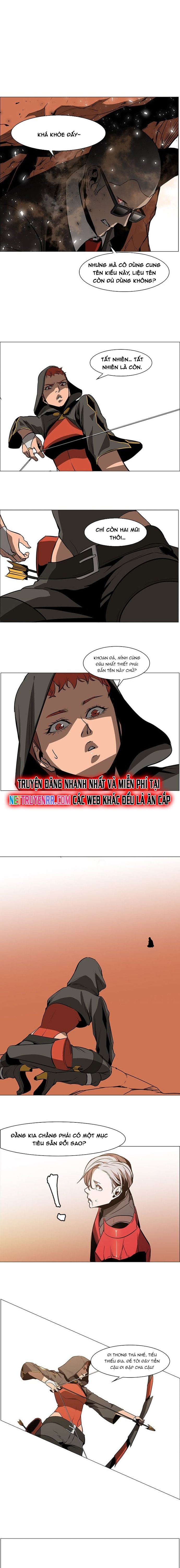 Vô Bi Chapter 49 - Trang 2