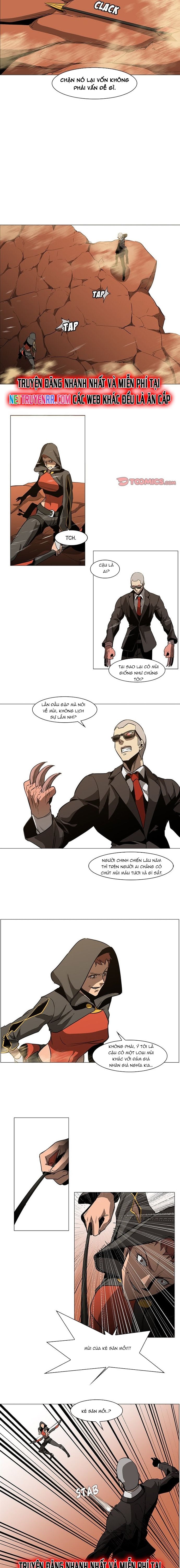 Vô Bi Chapter 49 - Trang 2