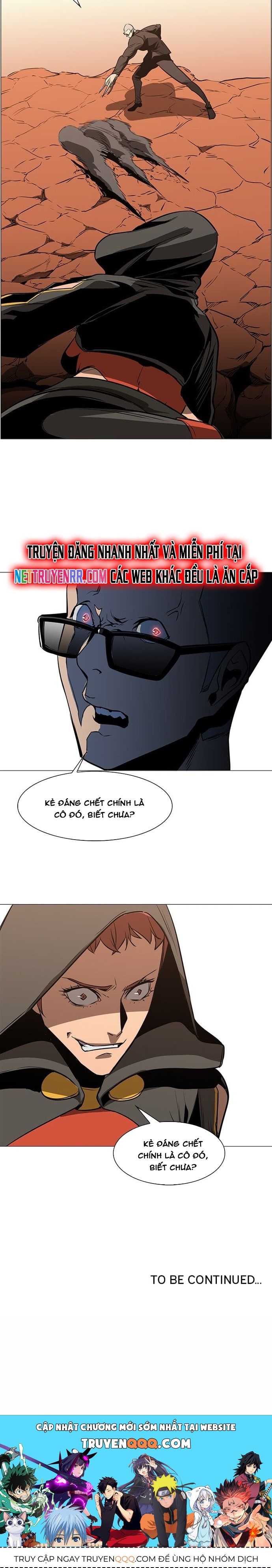 Vô Bi Chapter 49 - Trang 2