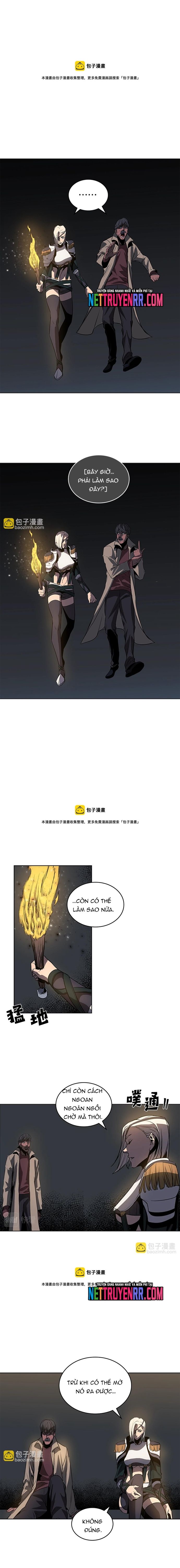 Vô Bi Chapter 50 - Trang 2