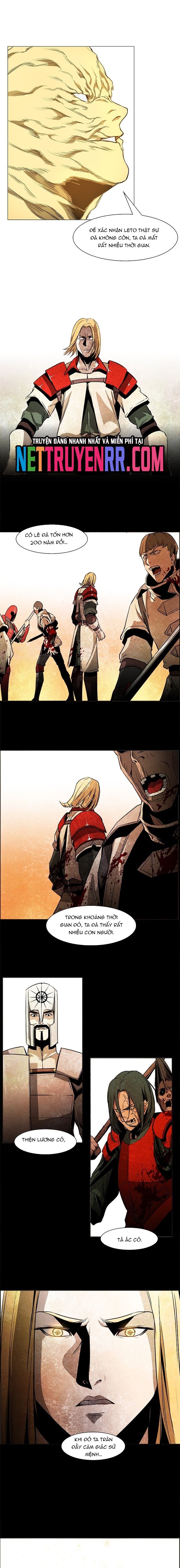 Vô Bi Chapter 53 - Trang 2