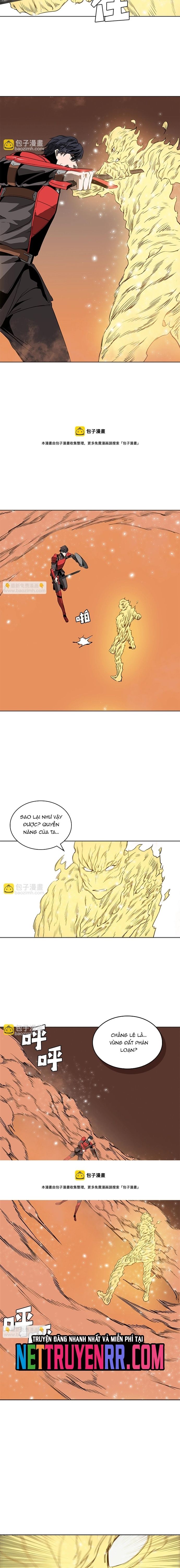 Vô Bi Chapter 54 - Trang 2