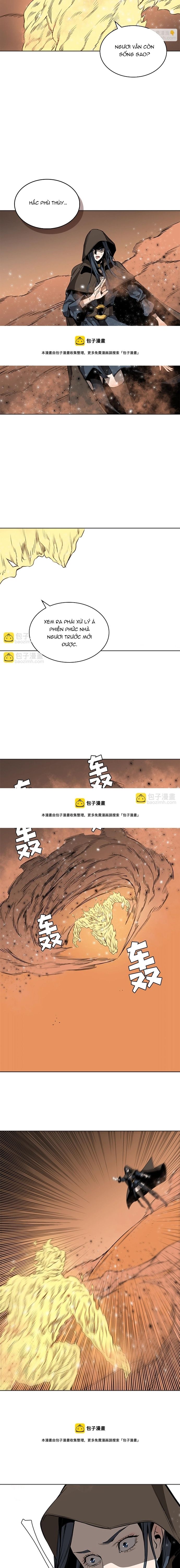 Vô Bi Chapter 54 - Trang 2