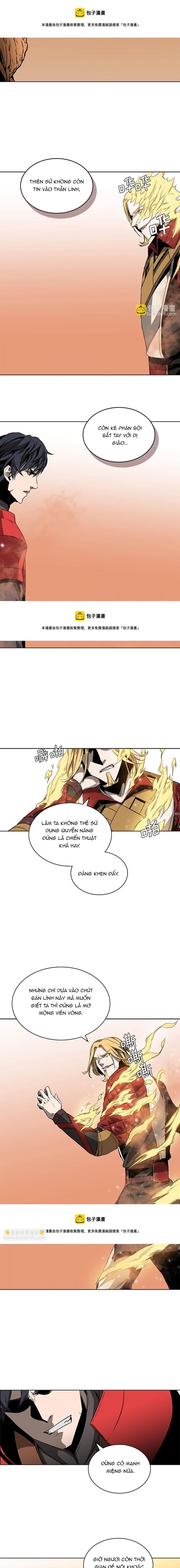 Vô Bi Chapter 54 - Trang 2