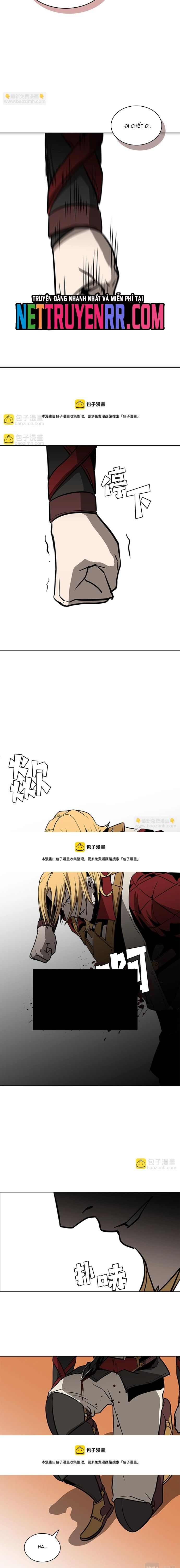 Vô Bi Chapter 55 - Trang 2