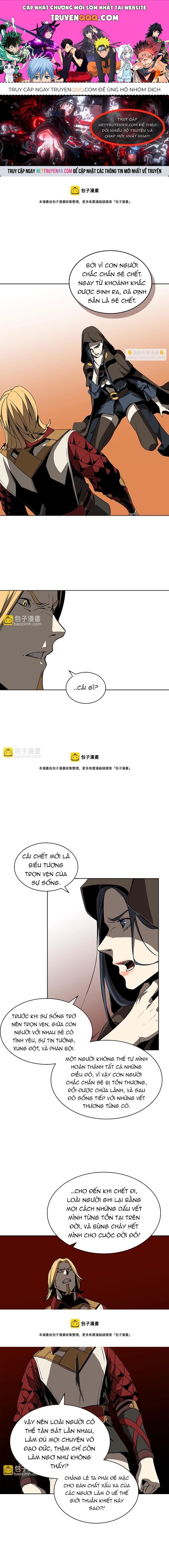 Vô Bi Chapter 56 - Trang 2