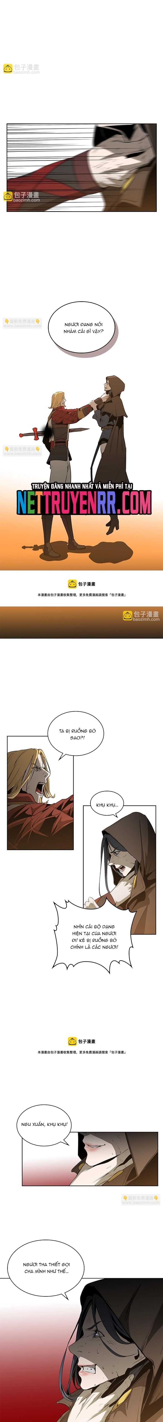 Vô Bi Chapter 56 - Trang 2