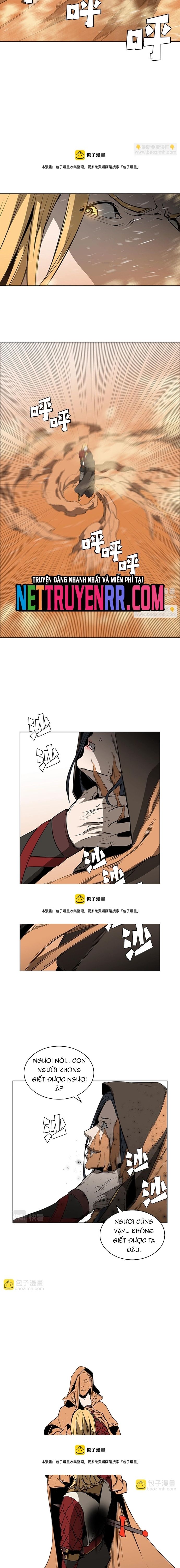 Vô Bi Chapter 56 - Trang 2