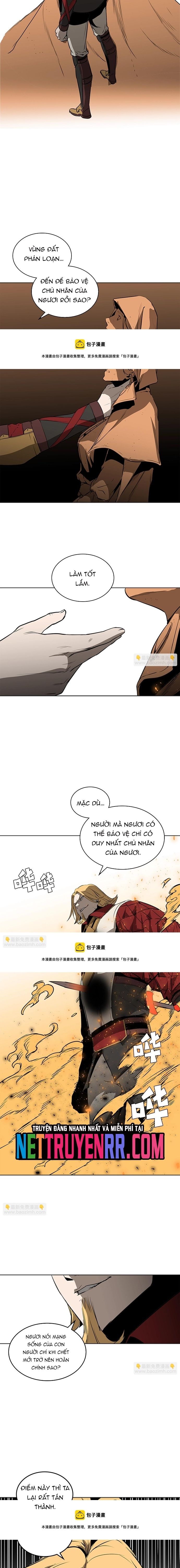 Vô Bi Chapter 56 - Trang 2