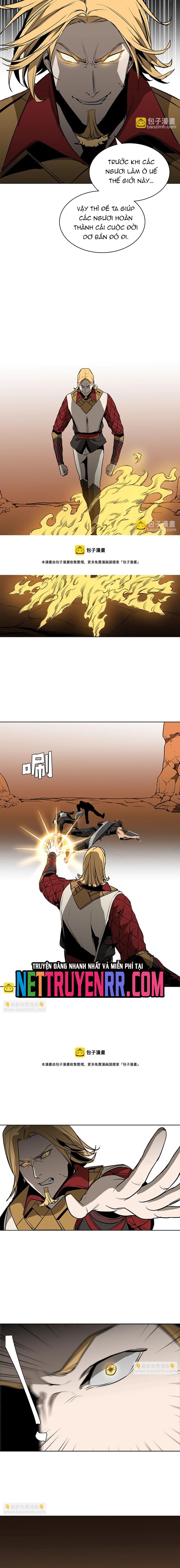 Vô Bi Chapter 56 - Trang 2