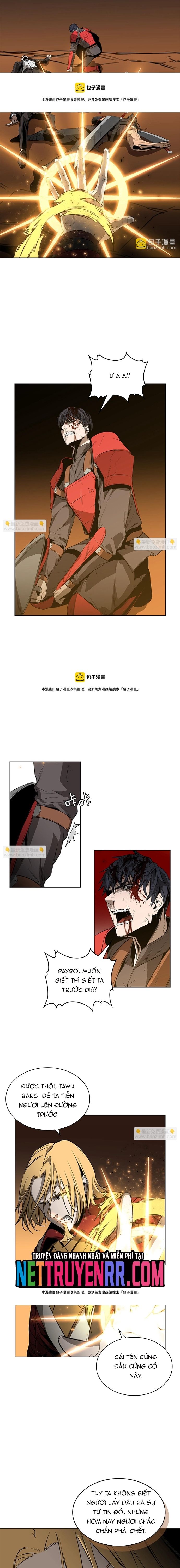 Vô Bi Chapter 56 - Trang 2