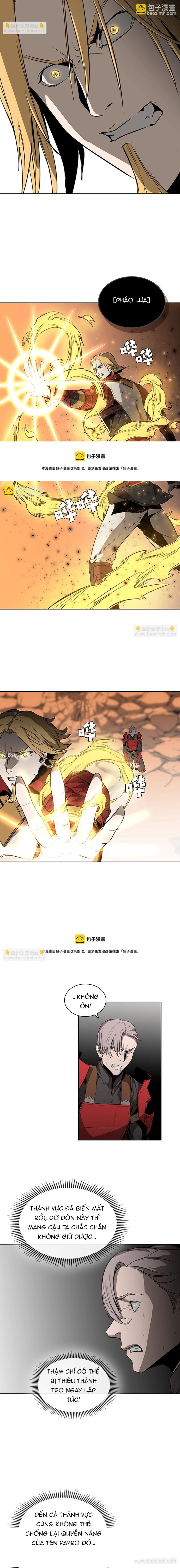 Vô Bi Chapter 56 - Trang 2