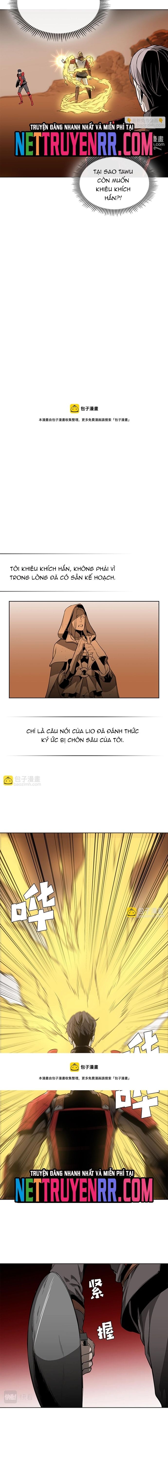 Vô Bi Chapter 56 - Trang 2