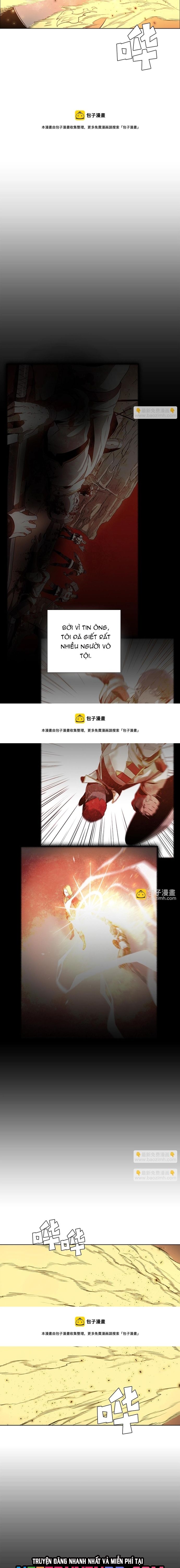 Vô Bi Chapter 56 - Trang 2