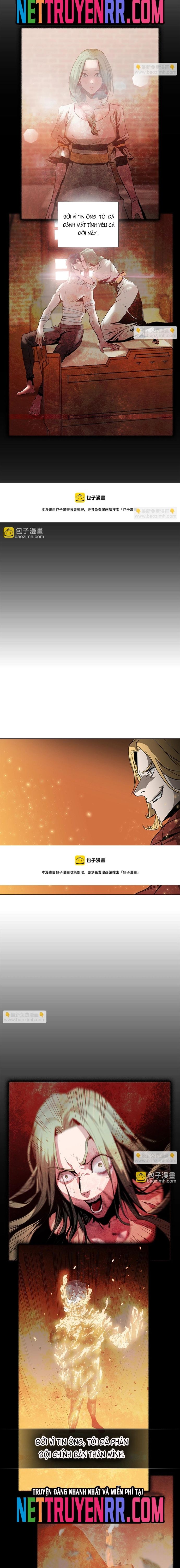 Vô Bi Chapter 56 - Trang 2