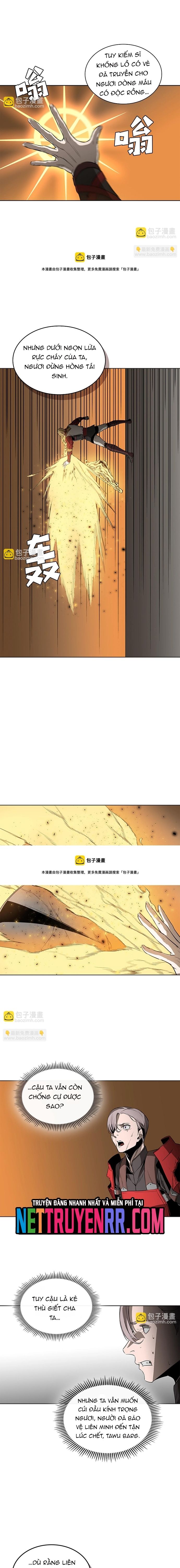 Vô Bi Chapter 56 - Trang 2