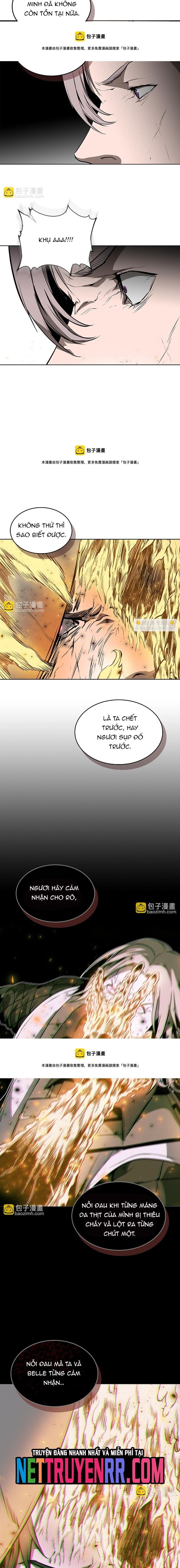 Vô Bi Chapter 56 - Trang 2