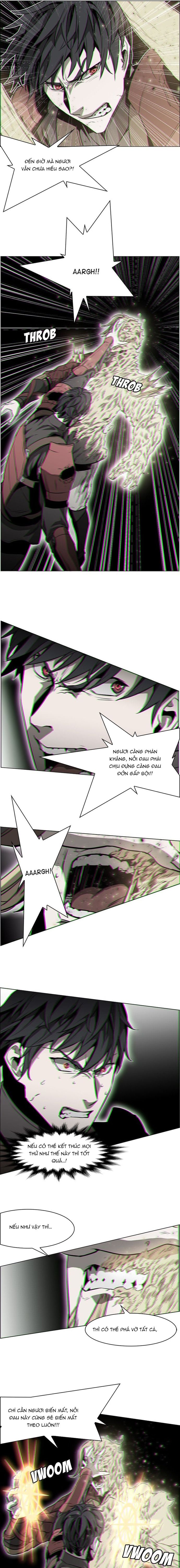 Vô Bi Chapter 57 - Trang 2