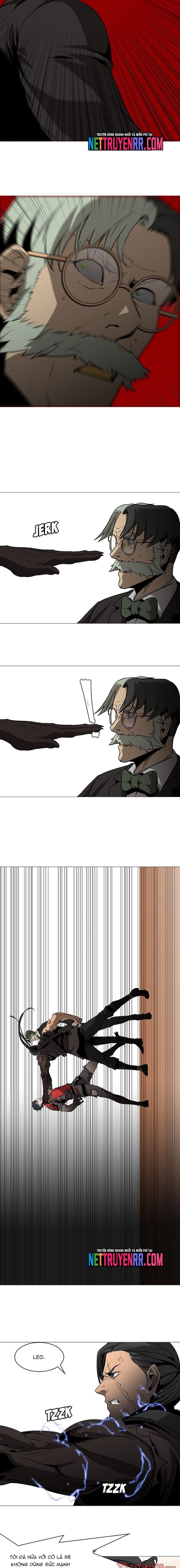 Vô Bi Chapter 59 - Trang 2