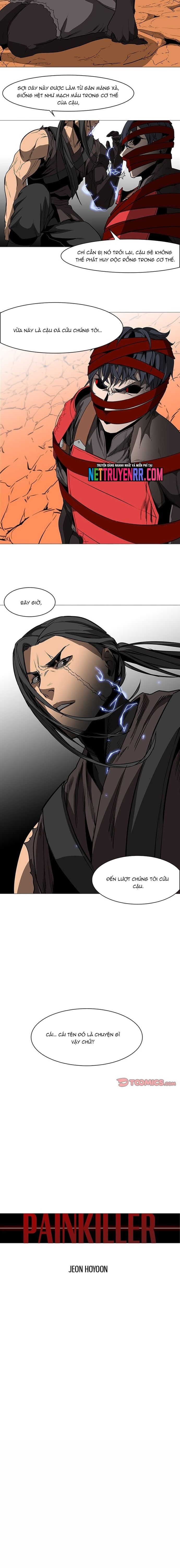 Vô Bi Chapter 59 - Trang 2