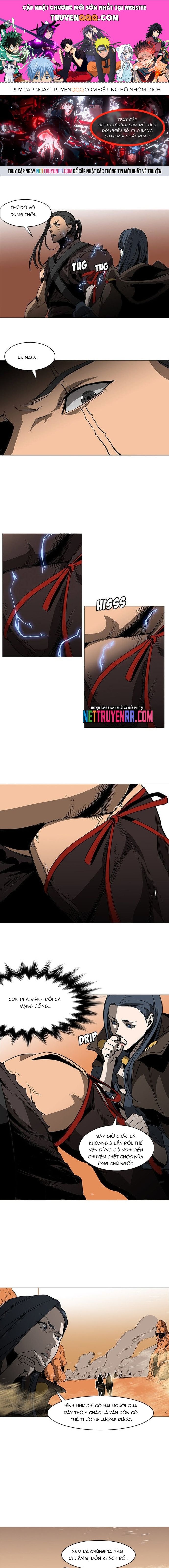 Vô Bi Chapter 60 - Trang 2