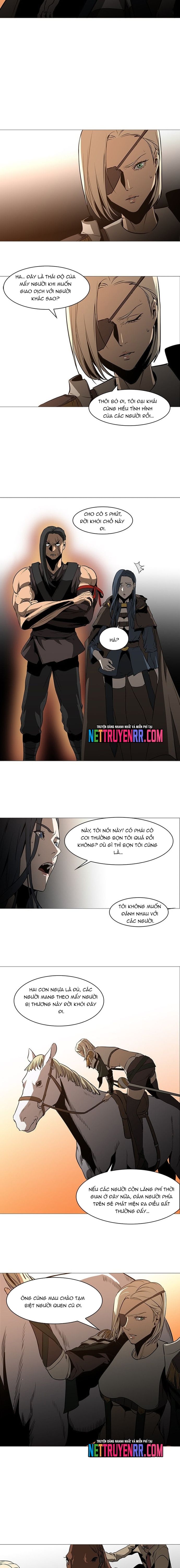 Vô Bi Chapter 60 - Trang 2