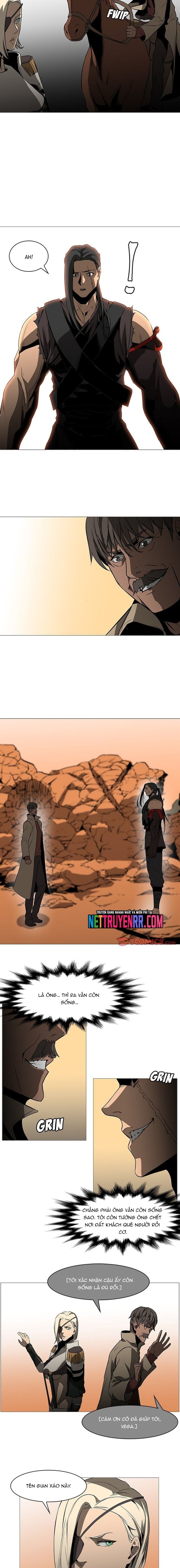 Vô Bi Chapter 60 - Trang 2