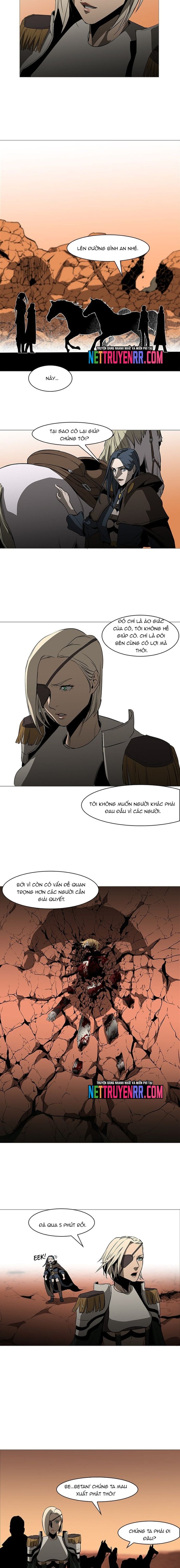 Vô Bi Chapter 60 - Trang 2