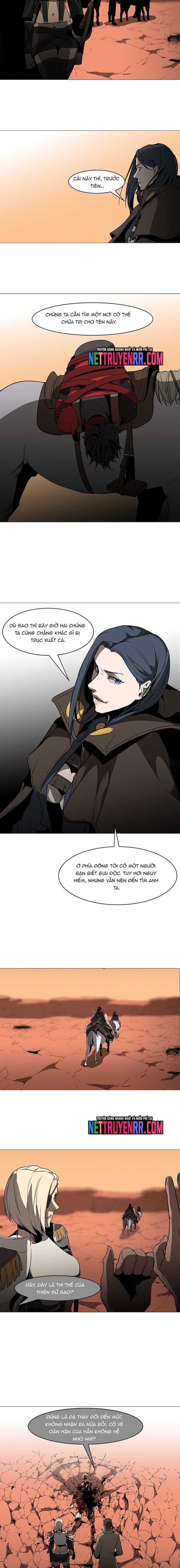 Vô Bi Chapter 60 - Trang 2